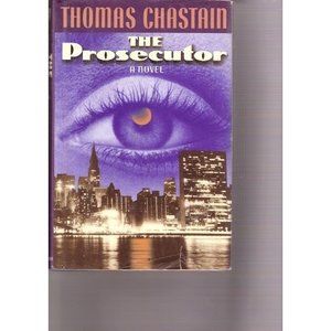 The Prosecutor: A Novel  (Hardcover)
